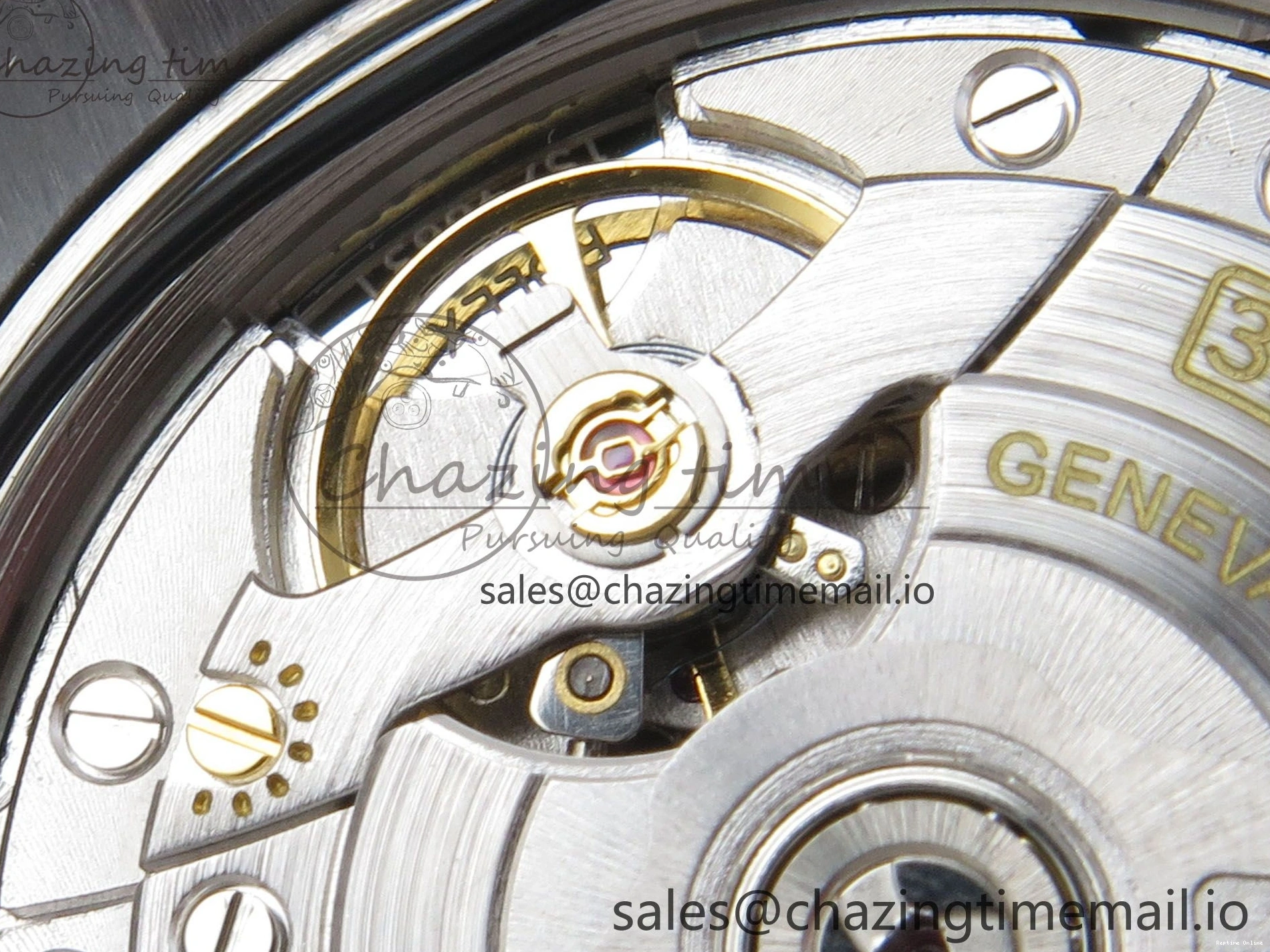 0505 2025 Oyster Perpetual 126000 36mm KRF 1:1 Best Edition 904L Steel Pistachio Green Dial VR WrinkleFree 127